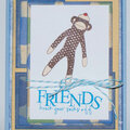 Friends...