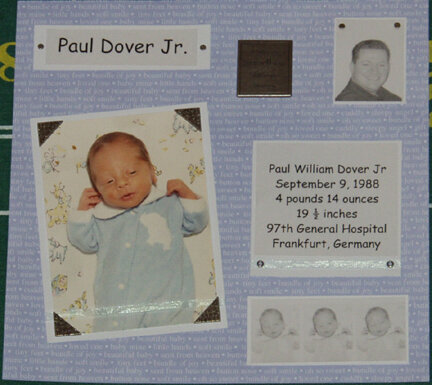 Paul Jr