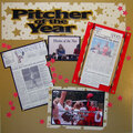 Pitcher of the Year