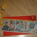 Superman Tag