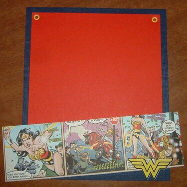 WW Journal Box