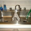 My Kitchen Sink!