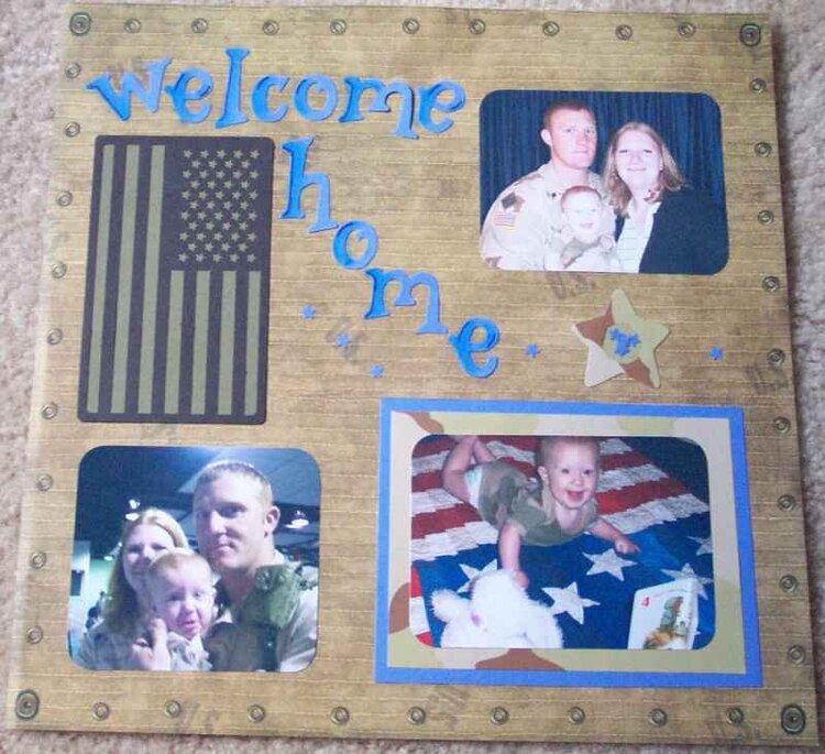 Operation Welcome Home2