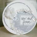 Now and Forever - ST Weddings Idea Book