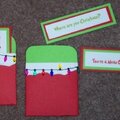 Finished Grinch Library Pocket