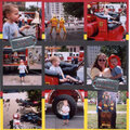 Firetruck Rally, page 2