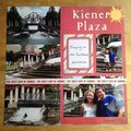 kiener plaza