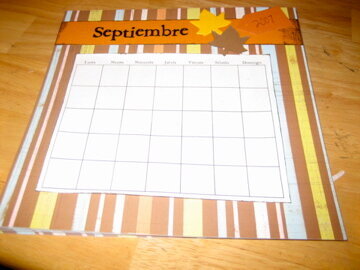 Swap de Calendarios