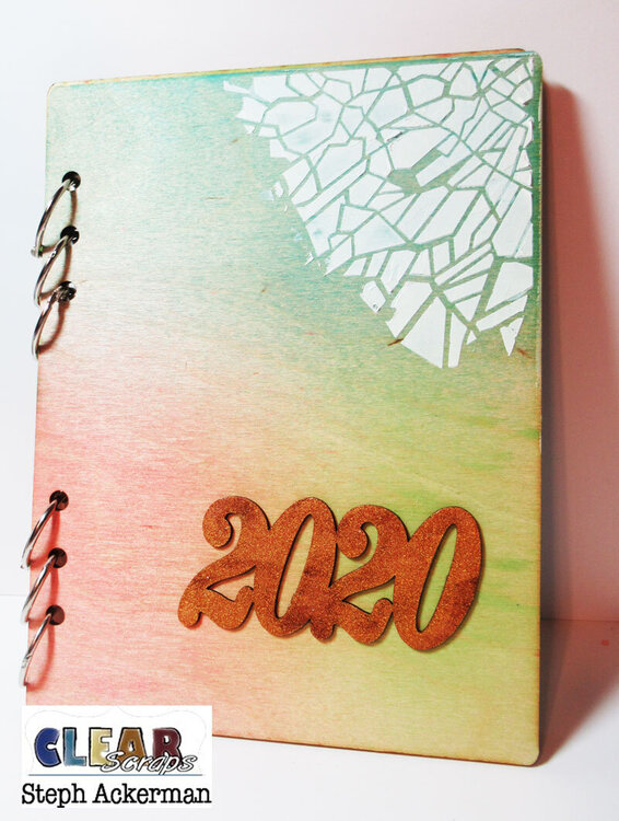 2020 Journal