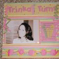 Trinka turns forty