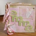 Emma paper bag book