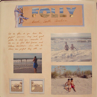 Folly Beach 1