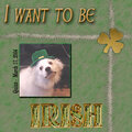 Wanna Be Irish