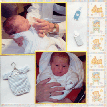 Baby Alex Page 2