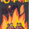 Bonfire 2002