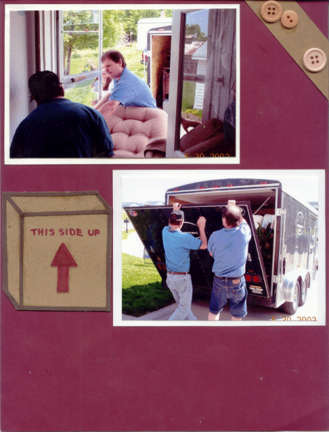Grandma&#039;s Moving Day Page 2