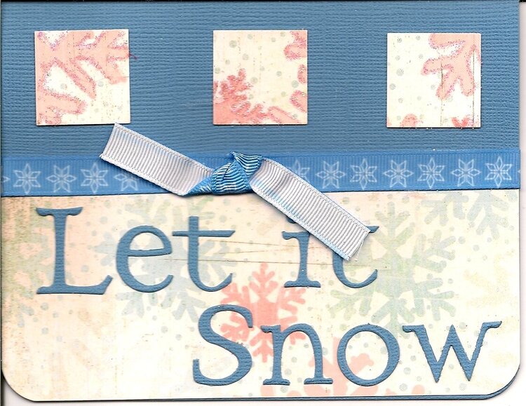 Let It Snow 4.3