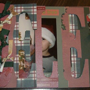 BoBunny "Believe" Album