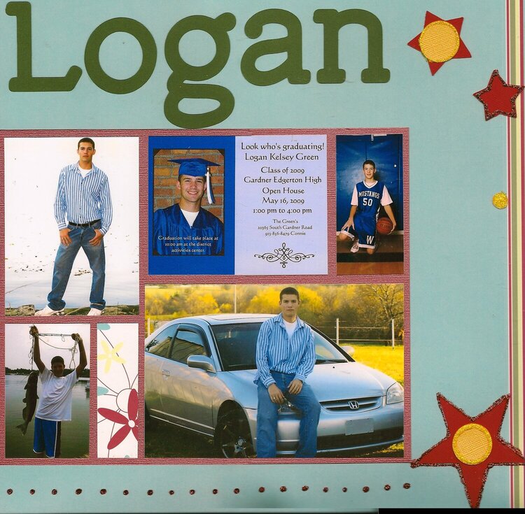 Logan B