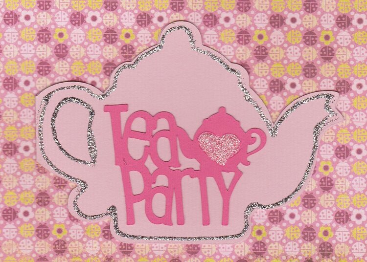 Tea Party