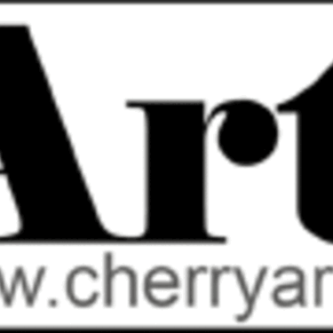 Cherry Arte Banner