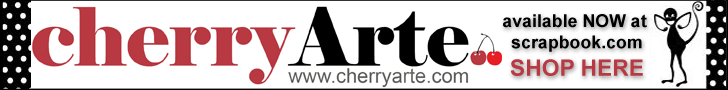 Cherry Arte Banner