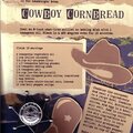 Cowboy Cornbread