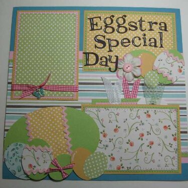Eggstra Special Day page 1