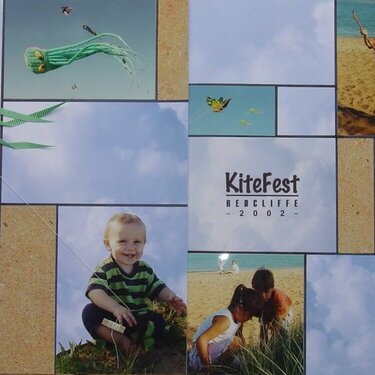 KiteFest 2002