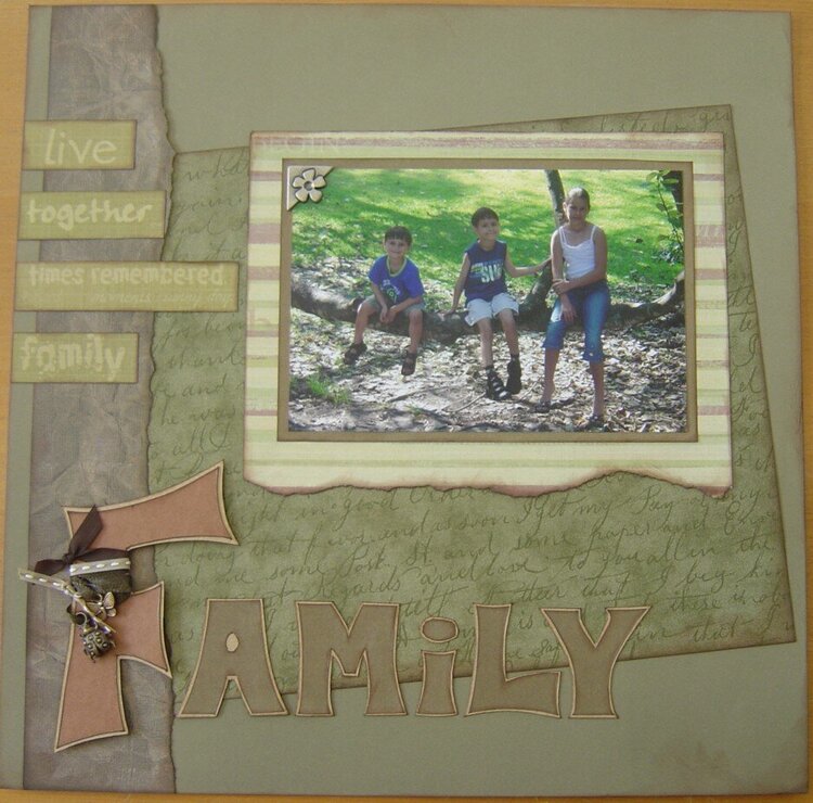 Family 2006 - L