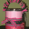 Teacher's Gift - Paint Can (front)