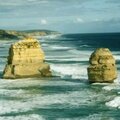 The Great Ocean Rd. Australia 1