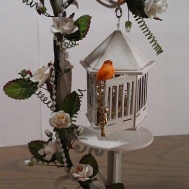 Birdhouse