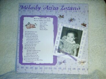 Melody Aziza Lozano