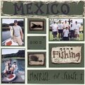 Mexico Fishing Trip