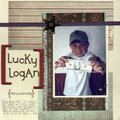 Lucky Logan