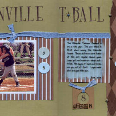 Odenville T-Ball