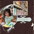 Library - Alyssa Belen 2 of 4 pages