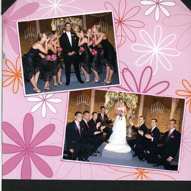 Wedding Party, page 2