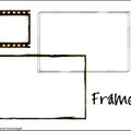 Photo frames