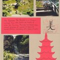 Beauty of the Japanese Tea Garden