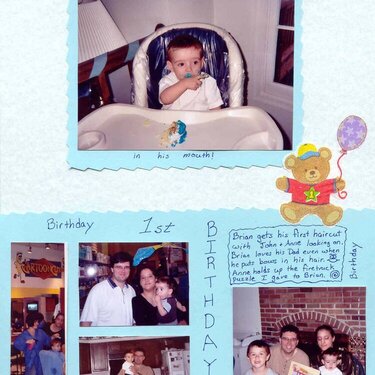 brian&#039;s first birthday pg. 2
