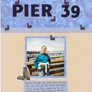 pier 39