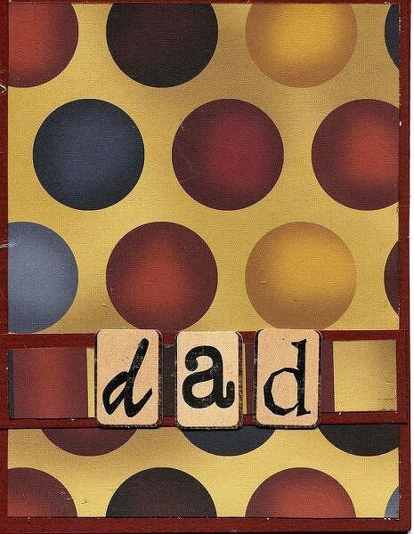 Father&#039;s day cards 
