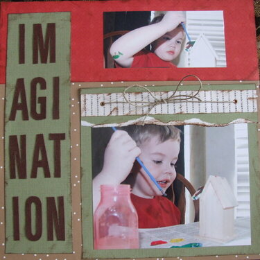 Imagination pg2