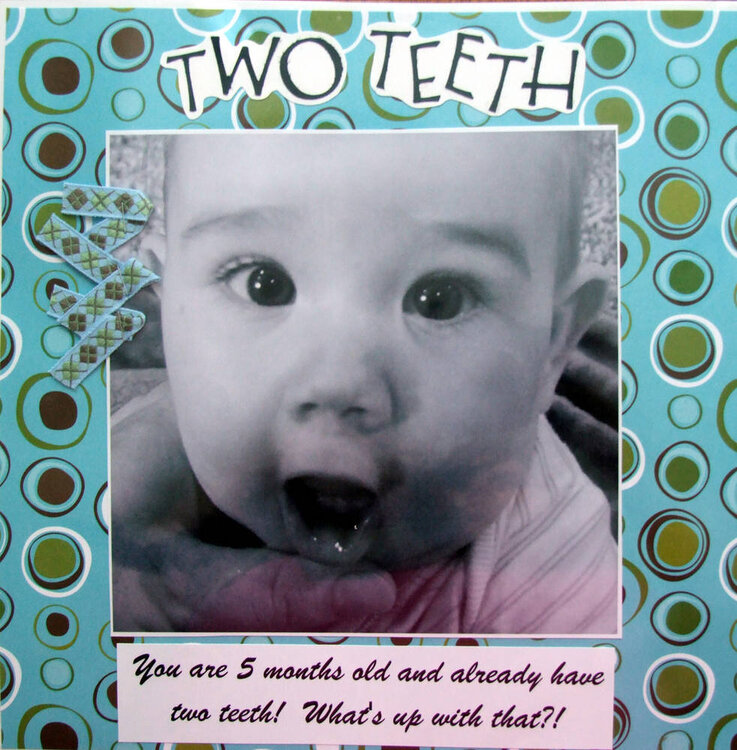 Two Teeth