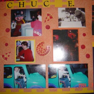 Chuck E Cheese pg1