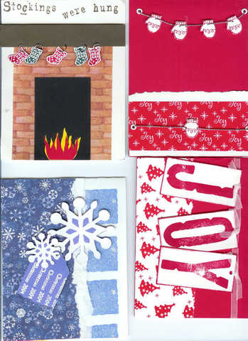 Christmas Cards