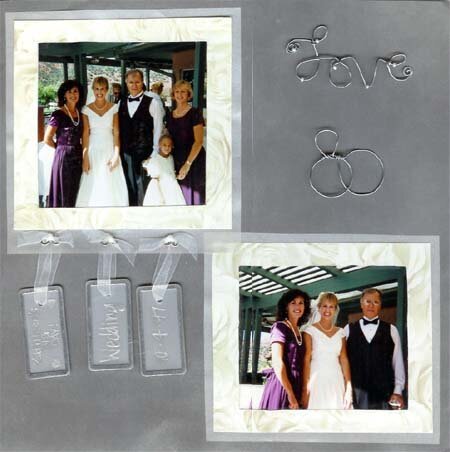 Kath&#039;s Big Day---Wedding