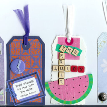 Ladibug Challenge #3 part 1